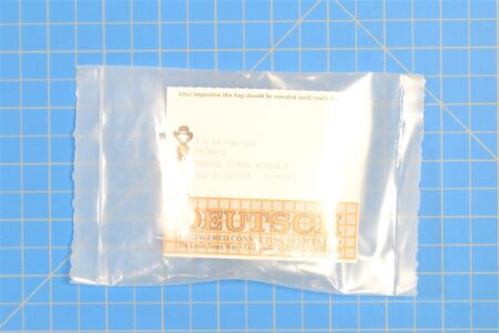 TJ11E-06-03 - Terminal Junction Module, Size 22