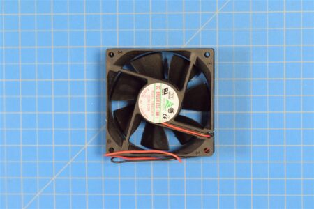 TYB8025CH - Fan