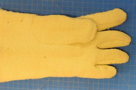 WLA305KWL - Xl Heat-Resistant Gloves