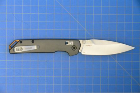 2038 - Kershaw Iridium