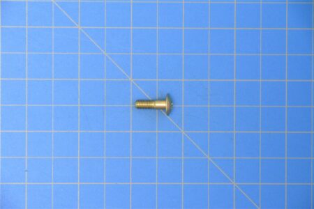 AN525-10R10 - MACHINE SCREW, CADMIUM, STEEL, RECESSED PHILLIPS HEAD