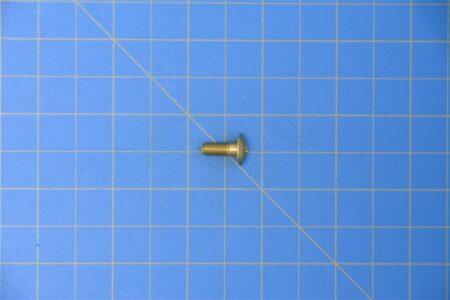 AN525-10R8 - MACHINE SCREW, CADMIUM, STEEL, RECESSED PHILLIPS HEAD