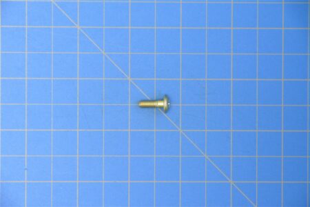 AN525-832R8 - MACHINE SCREW, CADMIUM, STEEL, RECESSED PHILLIPS HEAD