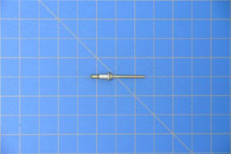 CR3213-4-2 - BLIND RIVET, STEEL STEM, ALUMINUM SLEEVE, UNIVERSAL HEAD