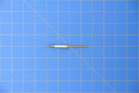 CR3213-4-6 - BLIND RIVET, STEEL STEM, ALUMINUM SLEEVE, UNIVERSAL HEAD