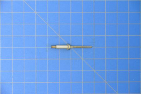 CR3213-5-6 - BLIND RIVET, STEEL STEM, UNIVERSAL HEAD