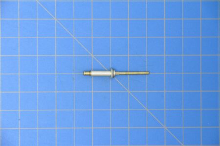 CR3213-5-7 - BLIND RIVET, STEEL STEM, UNIVERSAL HEAD