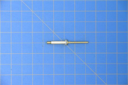 CR3213-5-9 - BLIND RIVET, STEEL STEM, UNIVERSAL HEAD