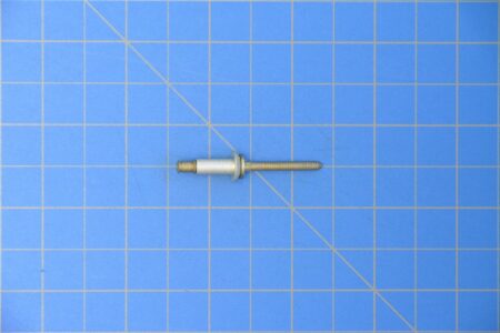 CR3213-6-05 - BLIND RIVET, STEEL STEM, ALUMINUM SLEEVE, UNIVERSAL HEAD