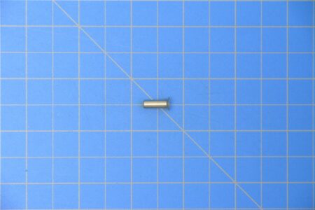 MS20427M5-8 - SOLID RIVET, MONEL, COUNTERSUNK HEAD