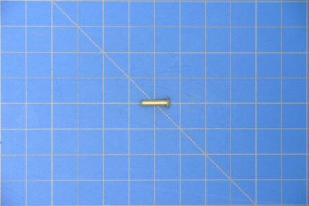 MS20615-4MP8 - SOLID RIVET, CADMIUM, CARBON STEEL