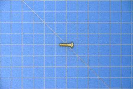 MS27039-0808 - MACHINE SCREW, CADMIUM, STEEL, PAN HEAD