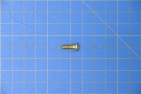 MS27039-1-08 - MACHINE SCREW, CADMIUM, STEEL, PAN HEAD