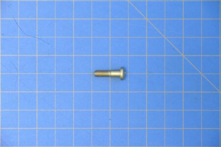 MS27039-1-11 - MACHINE SCREW, CADMIUM, STEEL, PAN HEAD