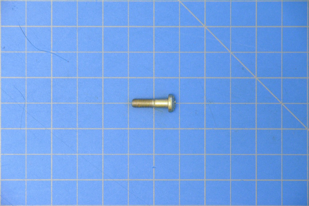 MS27039-1-11 - MACHINE SCREW, CADMIUM, STEEL, PAN HEAD