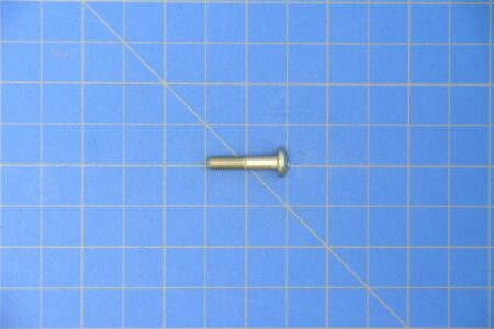 MS27039-1-13 - MACHINE SCREW, CORROSION RESISTANT, STEEL, PAN HEAD