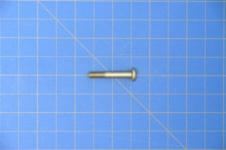 MS27039-1-18 - MACHINE SCREW, CADMIUM, STEEL, PAN HEAD