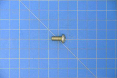 MS27039-4-08 - MACHINE SCREW, CADMIUM, STEEL, PAN HEAD