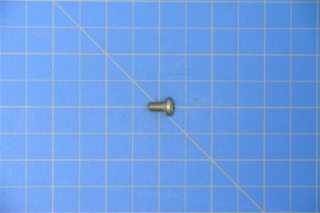 MS27039C1-05 - MACHINE SCREW, CORROSION RESISTANT, STEEL, PAN HEAD