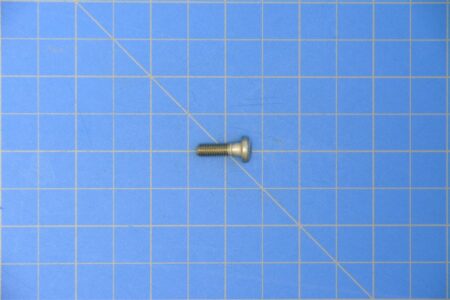 MS27039C1-09 - MACHINE SCREW, CORROSION RESISTANT, STEEL, PAN HEAD