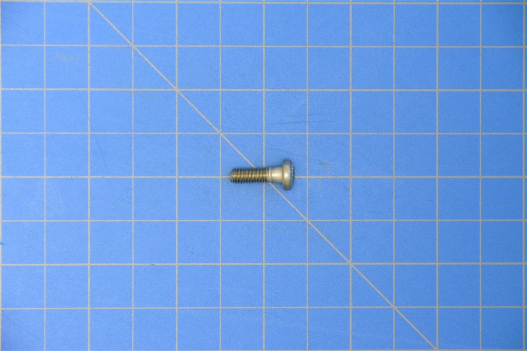 MS27039C1-09 - MACHINE SCREW, CORROSION RESISTANT, STEEL, PAN HEAD