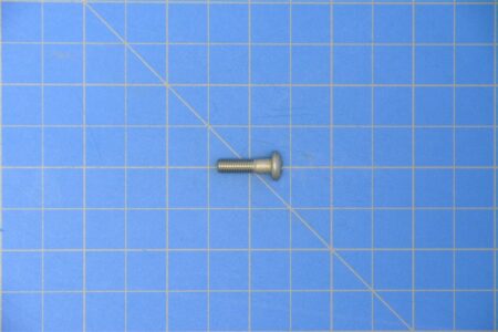 MS27039C1-10 - MACHINE SCREW, CORROSION RESISTANT, STEEL, PAN HEAD