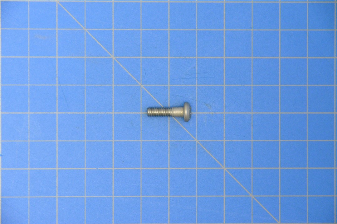 MS27039C1-10 - MACHINE SCREW, CORROSION RESISTANT, STEEL, PAN HEAD