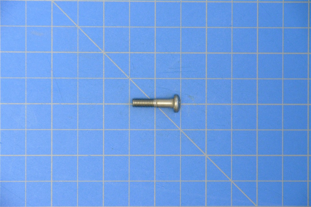 MS27039C1-12 - MACHINE SCREW, CORROSION RESISTANT, STEEL, PAN HEAD