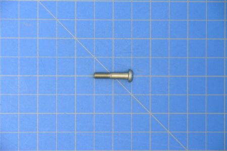 MS27039C1-14 - MACHINE SCREW, CORROSION RESISTANT, STEEL, PAN HEAD