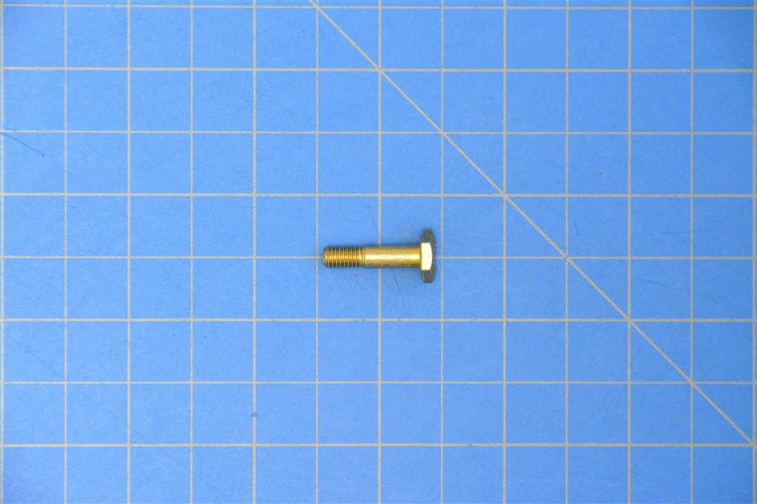 NAS464P3A7 - SHEAR BOLT, STEEL, HEX HEAD