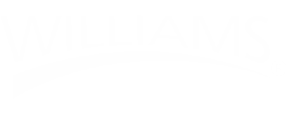 WILLIAMS WHITE NO BG