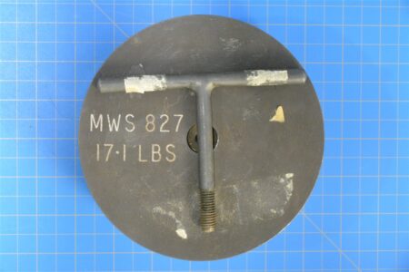 MWS827