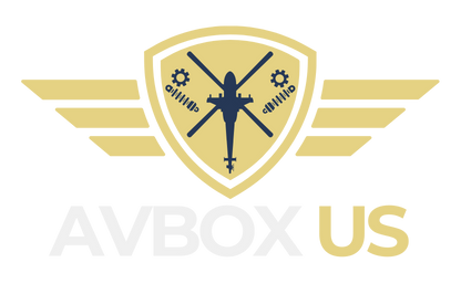 AVBOX US transYellow 400 x 300 px 1 - AVBOX US - Quality Aviation Parts & Tools, Pensacola, FL